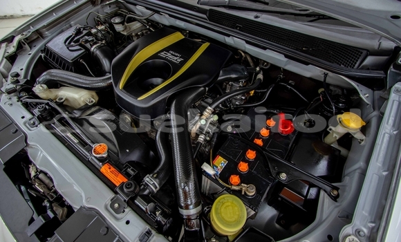 Buy Used Isuzu MU-X Other Car in Bangkok in Bangkok Buy Used Isuzu MU-X Other Car in Bangkok in Bangkok