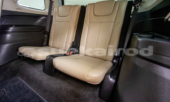 Buy Used Isuzu MU-X Other Car in Bangkok in Bangkok Buy Used Isuzu MU-X Other Car in Bangkok in Bangkok