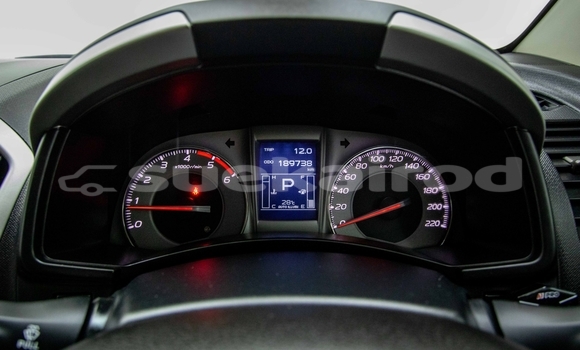 Buy Used Isuzu MU-X Other Car in Bangkok in Bangkok Buy Used Isuzu MU-X Other Car in Bangkok in Bangkok