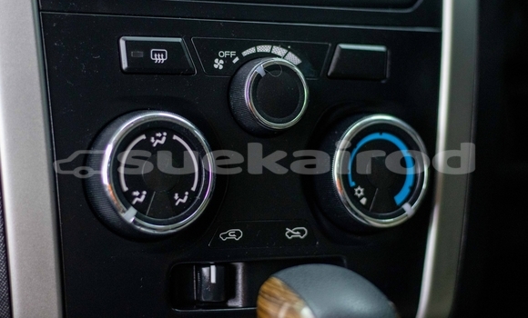 Buy Used Isuzu MU-X Other Car in Bangkok in Bangkok Buy Used Isuzu MU-X Other Car in Bangkok in Bangkok