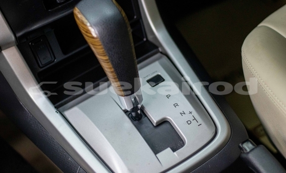 Buy Used Isuzu MU-X Other Car in Bangkok in Bangkok Buy Used Isuzu MU-X Other Car in Bangkok in Bangkok