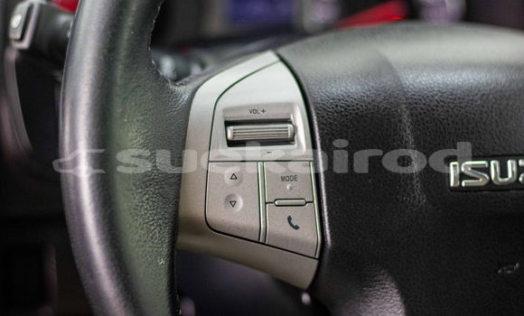 Buy Used Isuzu MU-X Other Car in Bangkok in Bangkok Buy Used Isuzu MU-X Other Car in Bangkok in Bangkok