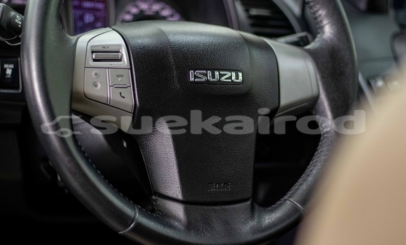 Buy Used Isuzu MU-X Other Car in Bangkok in Bangkok Buy Used Isuzu MU-X Other Car in Bangkok in Bangkok