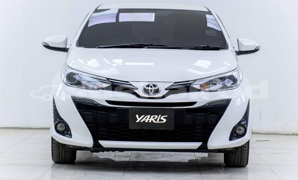 ซื้อ รถมือสอง Toyota Yaris ขาว รถยนต์ ใน %{เมือง} ใน กรุงเทพมหานคร ซื้อ รถมือสอง Toyota Yaris ขาว รถยนต์ ใน %{เมือง} ใน กรุงเทพมหานคร
