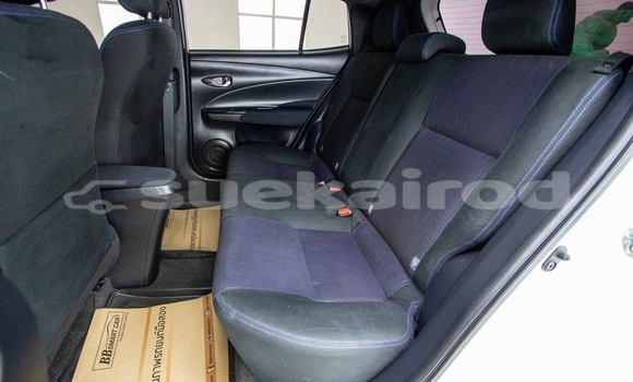 ซื้อ รถมือสอง Toyota Yaris ขาว รถยนต์ ใน %{เมือง} ใน กรุงเทพมหานคร ซื้อ รถมือสอง Toyota Yaris ขาว รถยนต์ ใน %{เมือง} ใน กรุงเทพมหานคร