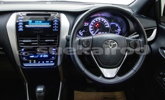 ซื้อ รถมือสอง Toyota Yaris ขาว รถยนต์ ใน %{เมือง} ใน กรุงเทพมหานคร ซื้อ รถมือสอง Toyota Yaris ขาว รถยนต์ ใน %{เมือง} ใน กรุงเทพมหานคร
