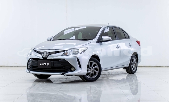 ซื้อ รถมือสอง Toyota Vios อื่น ๆ รถยนต์ ใน %{เมือง} ใน กรุงเทพมหานคร