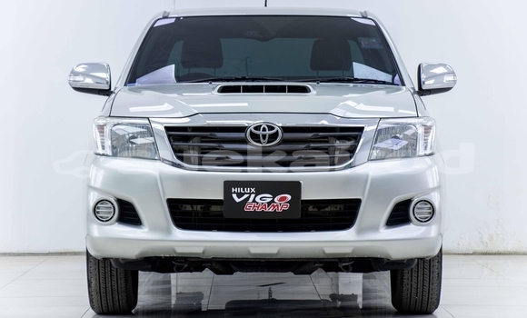 ซื้อ รถมือสอง Toyota Hiluxe VIGO อื่น ๆ รถยนต์ ใน %{เมือง} ใน กรุงเทพมหานคร ซื้อ รถมือสอง Toyota Hiluxe VIGO อื่น ๆ รถยนต์ ใน %{เมือง} ใน กรุงเทพมหานคร