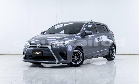 Buy Used Toyota Yaris Other Car in Bangkok in Bangkok Buy Used Toyota Yaris Other Car in Bangkok in Bangkok