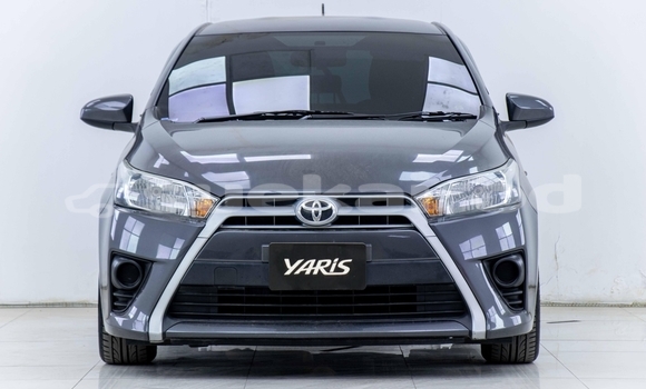 Buy Used Toyota Yaris Other Car in Bangkok in Bangkok Buy Used Toyota Yaris Other Car in Bangkok in Bangkok