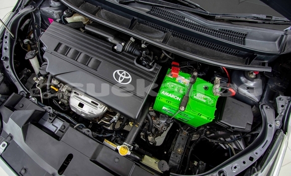 Buy Used Toyota Yaris Other Car in Bangkok in Bangkok Buy Used Toyota Yaris Other Car in Bangkok in Bangkok