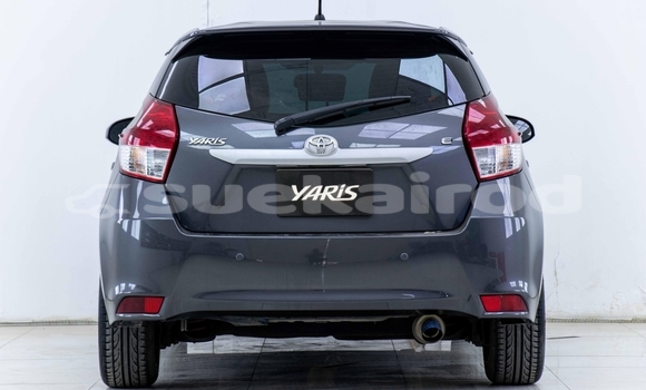 Buy Used Toyota Yaris Other Car in Bangkok in Bangkok Buy Used Toyota Yaris Other Car in Bangkok in Bangkok
