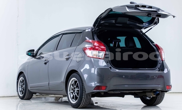 Buy Used Toyota Yaris Other Car in Bangkok in Bangkok Buy Used Toyota Yaris Other Car in Bangkok in Bangkok