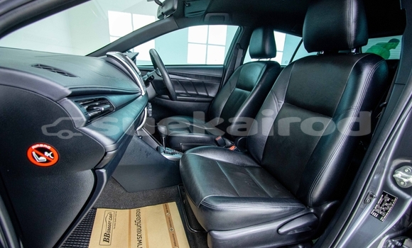 Buy Used Toyota Yaris Other Car in Bangkok in Bangkok Buy Used Toyota Yaris Other Car in Bangkok in Bangkok
