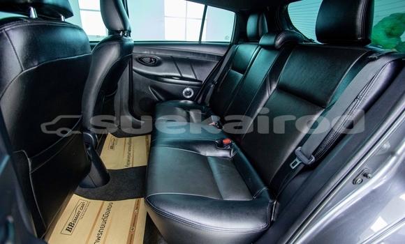 Buy Used Toyota Yaris Other Car in Bangkok in Bangkok Buy Used Toyota Yaris Other Car in Bangkok in Bangkok