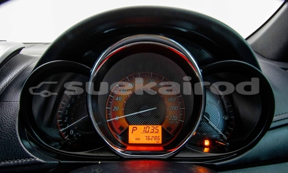 Buy Used Toyota Yaris Other Car in Bangkok in Bangkok Buy Used Toyota Yaris Other Car in Bangkok in Bangkok