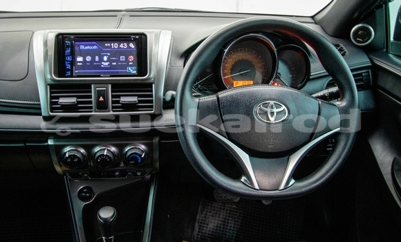 Buy Used Toyota Yaris Other Car in Bangkok in Bangkok Buy Used Toyota Yaris Other Car in Bangkok in Bangkok