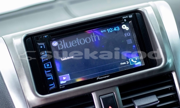 Buy Used Toyota Yaris Other Car in Bangkok in Bangkok Buy Used Toyota Yaris Other Car in Bangkok in Bangkok