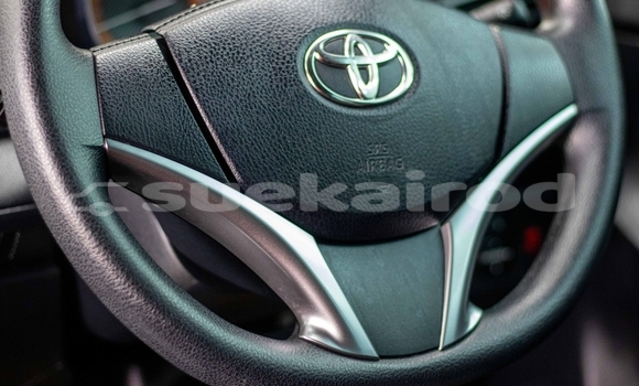 Buy Used Toyota Yaris Other Car in Bangkok in Bangkok Buy Used Toyota Yaris Other Car in Bangkok in Bangkok