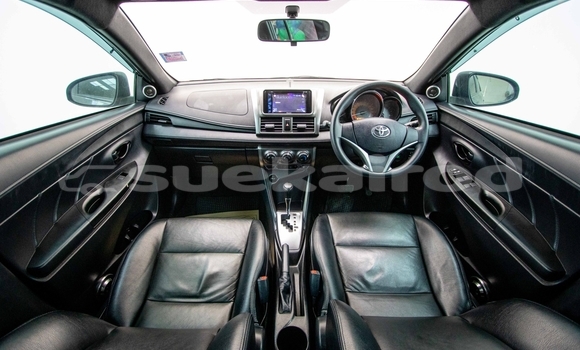 Buy Used Toyota Yaris Other Car in Bangkok in Bangkok Buy Used Toyota Yaris Other Car in Bangkok in Bangkok