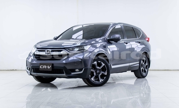 ซื้อ รถมือสอง Honda CR-V อื่น ๆ รถยนต์ ใน %{เมือง} ใน กรุงเทพมหานคร