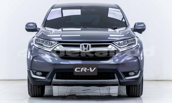Buy Used Honda CR-V Other Car in Bangkok in Bangkok Buy Used Honda CR-V Other Car in Bangkok in Bangkok