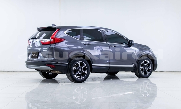 Buy Used Honda CR-V Other Car in Bangkok in Bangkok Buy Used Honda CR-V Other Car in Bangkok in Bangkok