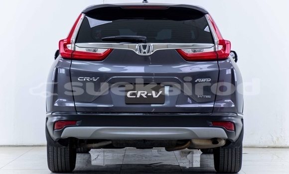 Buy Used Honda CR-V Other Car in Bangkok in Bangkok Buy Used Honda CR-V Other Car in Bangkok in Bangkok