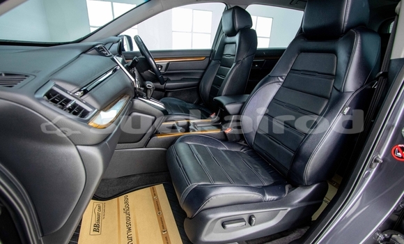 Buy Used Honda CR-V Other Car in Bangkok in Bangkok Buy Used Honda CR-V Other Car in Bangkok in Bangkok