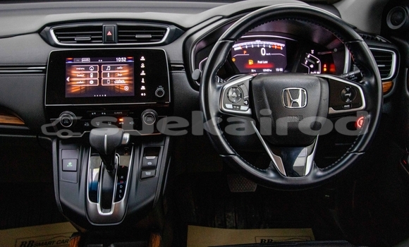 Buy Used Honda CR-V Other Car in Bangkok in Bangkok Buy Used Honda CR-V Other Car in Bangkok in Bangkok