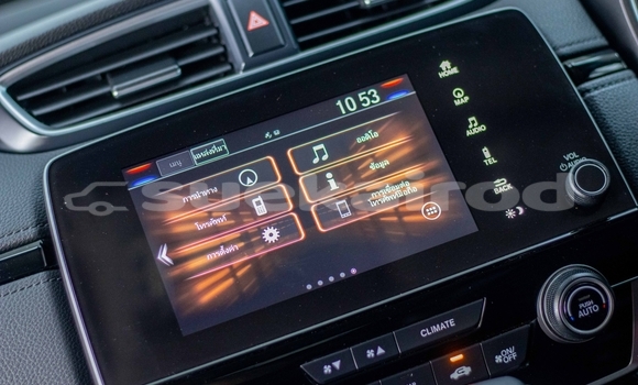 Buy Used Honda CR-V Other Car in Bangkok in Bangkok Buy Used Honda CR-V Other Car in Bangkok in Bangkok