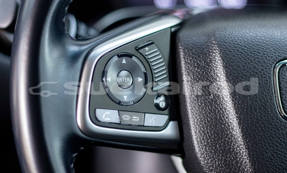 Buy Used Honda CR-V Other Car in Bangkok in Bangkok Buy Used Honda CR-V Other Car in Bangkok in Bangkok