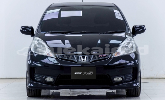 Buy Used Honda Jazz Black Car in Bangkok in Bangkok Buy Used Honda Jazz Black Car in Bangkok in Bangkok