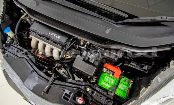 Buy Used Honda Jazz Black Car in Bangkok in Bangkok Buy Used Honda Jazz Black Car in Bangkok in Bangkok