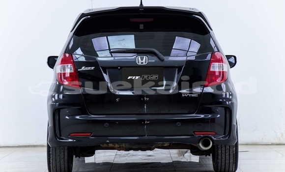 Buy Used Honda Jazz Black Car in Bangkok in Bangkok Buy Used Honda Jazz Black Car in Bangkok in Bangkok