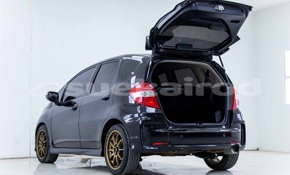 Buy Used Honda Jazz Black Car in Bangkok in Bangkok Buy Used Honda Jazz Black Car in Bangkok in Bangkok