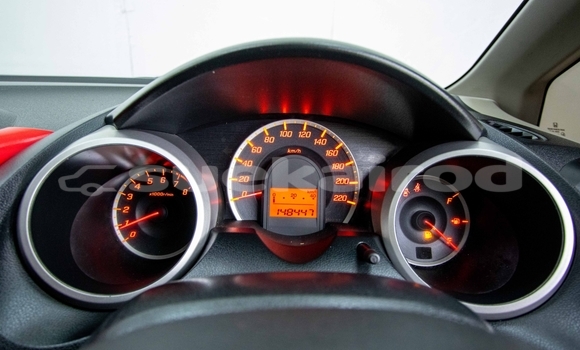 Buy Used Honda Jazz Black Car in Bangkok in Bangkok Buy Used Honda Jazz Black Car in Bangkok in Bangkok