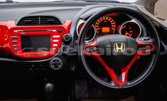 Buy Used Honda Jazz Black Car in Bangkok in Bangkok Buy Used Honda Jazz Black Car in Bangkok in Bangkok