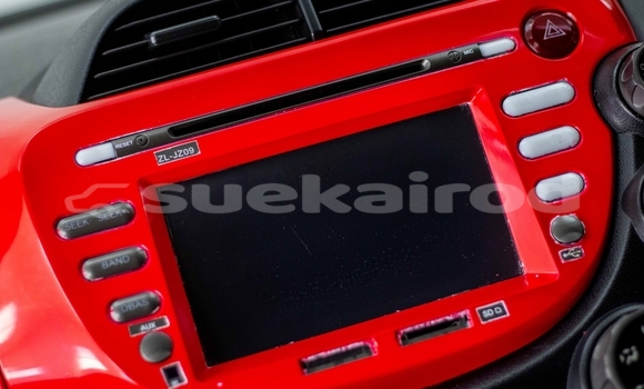 Buy Used Honda Jazz Black Car in Bangkok in Bangkok Buy Used Honda Jazz Black Car in Bangkok in Bangkok