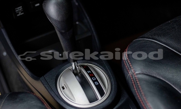 Buy Used Honda Jazz Black Car in Bangkok in Bangkok Buy Used Honda Jazz Black Car in Bangkok in Bangkok