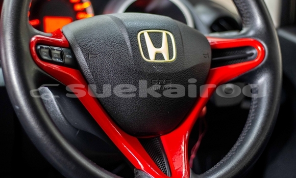 Buy Used Honda Jazz Black Car in Bangkok in Bangkok Buy Used Honda Jazz Black Car in Bangkok in Bangkok