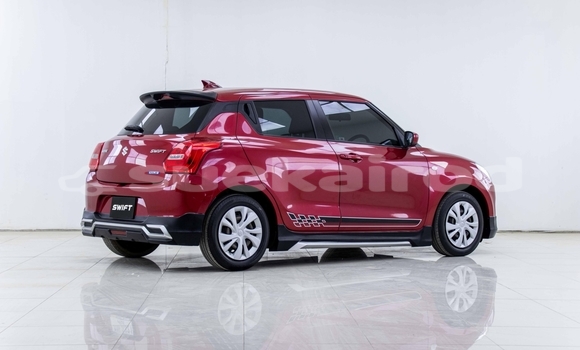 ซื้อ รถมือสอง Suzuki Swift สีแดง รถยนต์ ใน %{เมือง} ใน กรุงเทพมหานคร ซื้อ รถมือสอง Suzuki Swift สีแดง รถยนต์ ใน %{เมือง} ใน กรุงเทพมหานคร