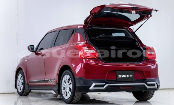 ซื้อ รถมือสอง Suzuki Swift สีแดง รถยนต์ ใน %{เมือง} ใน กรุงเทพมหานคร ซื้อ รถมือสอง Suzuki Swift สีแดง รถยนต์ ใน %{เมือง} ใน กรุงเทพมหานคร