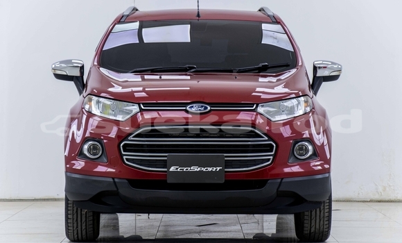 ซื้อ รถมือสอง Ford EcoSport สีแดง รถยนต์ ใน %{เมือง} ใน กรุงเทพมหานคร ซื้อ รถมือสอง Ford EcoSport สีแดง รถยนต์ ใน %{เมือง} ใน กรุงเทพมหานคร