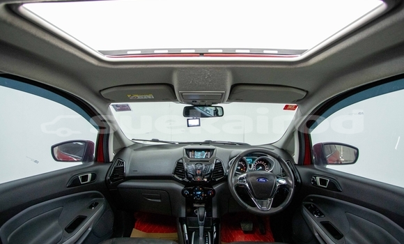 ซื้อ รถมือสอง Ford EcoSport สีแดง รถยนต์ ใน %{เมือง} ใน กรุงเทพมหานคร ซื้อ รถมือสอง Ford EcoSport สีแดง รถยนต์ ใน %{เมือง} ใน กรุงเทพมหานคร