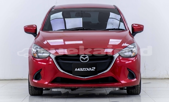 Buy Used Mazda 2 Red Car in Bangkok in Bangkok Buy Used Mazda 2 Red Car in Bangkok in Bangkok