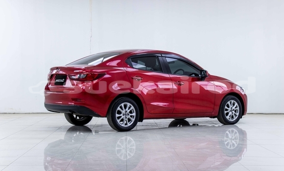 Buy Used Mazda 2 Red Car in Bangkok in Bangkok Buy Used Mazda 2 Red Car in Bangkok in Bangkok