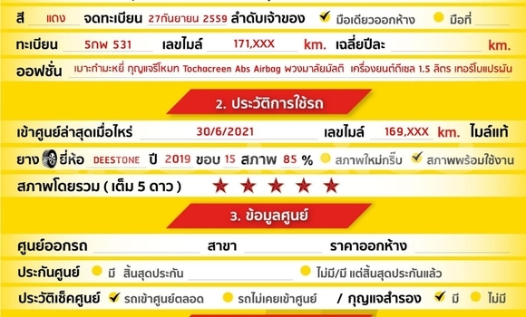 Buy Used Mazda 2 Red Car in Bangkok in Bangkok Buy Used Mazda 2 Red Car in Bangkok in Bangkok