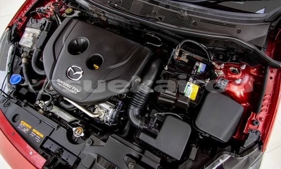 Buy Used Mazda 2 Red Car in Bangkok in Bangkok Buy Used Mazda 2 Red Car in Bangkok in Bangkok