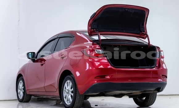 Buy Used Mazda 2 Red Car in Bangkok in Bangkok Buy Used Mazda 2 Red Car in Bangkok in Bangkok